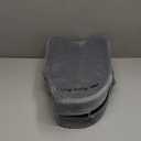 Cushy Tushy Premium Foldable Travel Seat Cushion - for Relief of Lower Back, Sciatic, Butt and Tailbone Pain - for Home & Office Use, Perfect for Travel or Driving - Coccyx Seat Cushion (Regular, Grey)