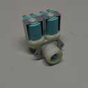 Replacement Washing Machine Water Valve fits AP4204532, PS4209090, DC62-30312J