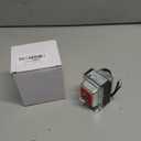 Doorbell Transformer 24V 40VA for Ring Video Doorbells, Hardwired Door Chime Transformer Power Supply, Compatible with Ring, Nest Hello, Wyze and Eufy Video Doorbells