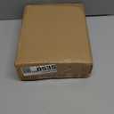 8x10 Wooden Top Loading Shadow Box, Shadow Box Frame, Wooden DIY Tabletop Display Case, DIY Sweet Gift, Memory Box for Movie Travel Sporting Events Concert Ticket Stubs Drink Beer Caps