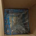 HEAD Ball Basket (75 Balls) Blue