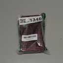 Defencase for Samsung Galaxy S25 Ultra Magnetic Wallet Case Compatible with Magsafe with RFID Blocking Zipper & Card Holder Women, PU Leather Detachable Phone Case for Galaxy S25 Ultra 6.9", Wine Red