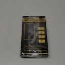 3 Pack for iPhone 14 Plus iPhone 15 iPhone 16 Pro Tempered Glass Screen Protector - Optional,2 HD 1 Anti Spy Privacy with Mounting Frame(12FT Military Grade Shatterproof) Scratch Resistant