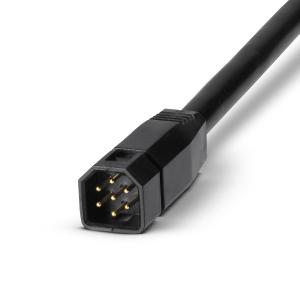 Minn Kota MKR-MDI-2 MDI Adapter Cable Humminbird Helix 7