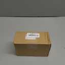 2025 Christmas Night Light, Christmas Green Monster Campfire Nightlight, Eve Campfire Flickering Night Light Gifts for Family, Plug-in