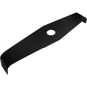 AOIT 12" Brush Cutter Blade Compatible with Stihl & Echo Trimmers, 1" Bore (25.4mm) for Weed Eater & Mulching