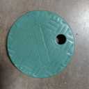 Sprinkler Valve Cover, Utility Box Cover, Rainbird Sprinkler Cap, Water Valve Cap, Irrigation Control Covers For Outside, Durable Plastic, Easy Install For Garden Outdoor Lawn Yard Sprinklers