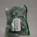 5 Pcs Plastic Stove Knob W11159630 Compatible with Whirlpool Stove Kip 5t09 Knob Series WFG525S0HV0 WFG525S0JV0 WFG525S0HZ0 WFG525S0JZ0 WFG525S0HD0