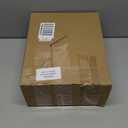 12 Pcs Christmas Melamine Dinner Plates and Bowl Service for 6 Guest with 6in Bowl 10in Plates Reusable Dinnerware Sets Xmas Party Supplies Gifts Festive Holiday Tableware Collection