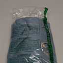 NICETOWN Modern Blackout Curtains Noise Reducing, Greyish Blue, 2 Panels, W29 x L40 -Inch, Thermal Insulated and Privacy Room Darkening Drape Panels for Boy's Guest Room Door Small Short Window