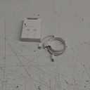 Apple 60W USB-C to USB-C Woven Charge Cable (1 m): Fast and Convenient Charging