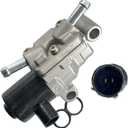 DEVMO IACV IAC Idle Air Control Valve Compatible with ACCORD 1990-1994 PRELUDE 1992-1996 36450-PT3-A01