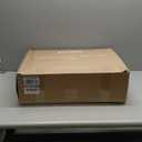 Purple Freeform Pillow - Standard Size, Customizable Support with GelFlex Grid & MicroFlex Moon Foam - Pressure Relief, Cooling, Extra Filling & Adjustable Height