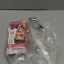 Just For Men Easy Comb-In Color Men's Hair Dye, Easy No Mix Application with Comb Applicator - Rich Black, A-65, Pack of 1