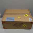 Amazon.com : Paper Cutter 12 Inch, Heavy Duty Paper Cutter for A4 Paper, Guillotine Paper Cutter 400 Sheet Capacity, Solid Steel Construction, Beige : Office Products