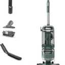 Shark Detect Pro Lift-Away ADV Bagless Upright Vacuum with DuoClean Detect, HEPA Filter, Anti-Allergen, Powerful Suction, and Odor Neutralizer Technology, Evergreen, LA802