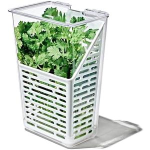 OXO Good Grips Produce Saver – Herb Keeper