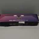 RGB Monitor Light Bar, Eye-Care Dual Light Reading Screen Lamp, 9 Modes Gaming Backlight LED Computer Lamp, 3 Colors Dimmable Frontlight, 15.75'' USB Desk Lights for Home, Office