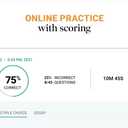 AP Calculus Premium, 2022-2023: 12 Practice Tests + Comprehensive Review + Online Practice (Barron's AP)