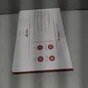 Silicone Hair Tool Organizer  Heat-Resistant Mat & Holder for Hair Dryers, Blow Dryers, and Hot Tools, Ideal for Countertops & Vanities (14.75" x 9.5" x 1") (Purple)