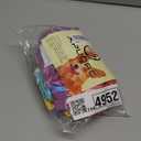 XPUDAC 4 Pieces Dog Pajamas for Small Dogs Boy Girl Soft Stretchy Pjs Onesies Puppy Clothes for Dog Cat Pet Outfits, XS (X-Small(Chest-12" Back-8" Neck-9"))