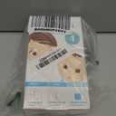 Frida Baby NoseFrida SnotSucker for Baby, Nasal Aspirator for Baby, Nose Sucker Baby Nasal Aspirator & 4 Hygiene Filters to Help Baby Breathe Easy