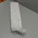 Maitys 90 Pcs Large Natural Ostrich Feathers Bulk 14-16 Inch (35-40cm) 12-14 Inch (30-35cm) 10-12 Inch (25-30cm) Ostrich Feathers Plumes for Centerpieces Wedding(White)