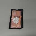 Fiyart Designed for Samsung Galaxy A15 5G Case with Phone Stand Holder Cute Love Hearts Protective Camera Protection Cover with Wrist Strap for Women Girls for Galaxy A15 5G 6.5"-Pink