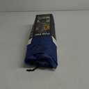 Camping Sleeping Pad, Ultralight Camping Mat with Pillow, Built-in Foot Pump Inflatable Sleeping Pads Compact for Camping Backpacking Hiking Traveling Tent,Single,Green