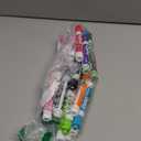 EXPO Dry Erase Markers, Low Odor Ink, Assorted Fashion Colors, Chisel Tip, 40 Count - Whiteboard, Essential Supplies for Office, School, Classroom, Teachers,Missing Pcs