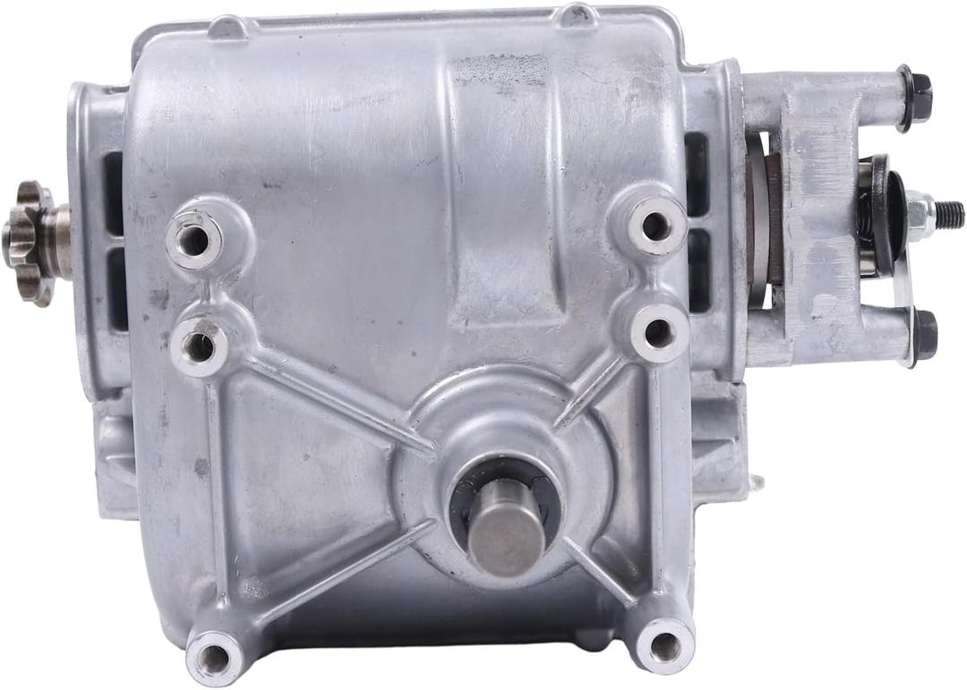 4 Speed Transmission 150591 15059 14396 for AT2 AT3 4 FWD for Pro-Gear T7401 for DR Power Field Brush Mower 8 9 10.5 11 11.5 12.5 13 15 17 18 HP