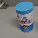 Tub Works Bath Color Fizzies, 150 Count | Nontoxic & Fragrance-Free | Fizzy, Bath Color Tablets for Kids | Create Colorful Water | Water Tablets in 7 Colors for Variety | Bath Bombs for Kids Bathtub