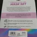 3-Piece Under Eye Gel Mask Set