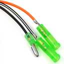 MOTO1988 Igniter CDI For Yamaha Golf Car Cart G1 1979-1986 G3 1986 j10-85540-20-00
