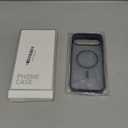 SPIDERCASE Magnetic for Google Pixel 10 Pro XL Case, Military Grade Drop Protection Slim Translucent Matte Shockproof Anti-Fingerprint Phone Case for Pixel 10 Pro XL, Blue