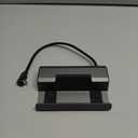 JSAUX Upgraded Docking Station 4K@120Hz for Steam Deck OLED/ROG Ally X/Legion Go/MSI Claw, 5-in-1 Steam Deck Dock with HDMI 2.1, 100Mbps Ethernet, USB 2.0 and 100W Charge for Steam Deck LCD-HB0602 (Gray (Dock Only))