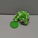 Chameleon Plush DollsGirls and Children Chameleon Shoulder PlushLizard Cosplay Props Merch Gifts for Women Adults Green