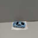 MGbeauty Wireless Mouse Sports Car Mouse Computer Optical Mice for PC Laptop MAC (Light Blue)