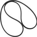 580364609 580364605 580364610 Drive Belt - for Husqvarna AWD Repair kit, Drive Belt Replaces 580364605, 580364609, Fits L221AK L321AHE HU675AWD HU725AWD HU800AWD BBC 21" All Wheel Drive Belt