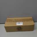 12PCS Poppy Flowers Artificial 23" Real Touch Stems Faux Poppies Silk Flowers for Home Decor Indoor (Blue)