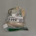 Manual Yarn Winder, Khaki Wool Ball Winder for 3.5oz Yarn Cakes, Professional Spinner for Knitting & Crochet, 20pcs Free Marker Stitch Needle Clips