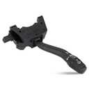 JDMON Turn Signal Switch Compatible with Ford F-150/250/350 1999-2003 F-250/F-350/F-450/F-550/Super Duty Multifunction Switch Replace# YL3Z13K359AAA YL5Z13K359AAA DS1372