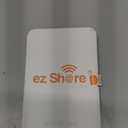 TF Card to SD Card Adapter, Camera Memory Card Reader Adapter, WiFi SD Adapter for Camera Photos to Mobile Tablets Wirelessly,for JPG, PNG, BMP for MP4, AVI, MOV.