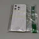 GUAGUA for iPhone 15 Pro Max Case with Stand, Magnetic Clear Cases Plating Edge Invisible Ring Holder Slim Shockproof Protective Kickstand Phone Case for iPhone 15 Pro Max 6.7'', Desert Titanium Gold