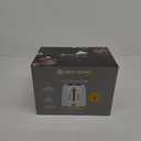 West Bend Timeless 2-Slice Toaster