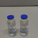 Reconstitution Solution 2-Pack - 30ml - Ultra Clean Solution in Premium Glass Vials | Made in USA