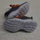 SHAQ Boy's Buzz Running Shoe, 6