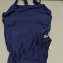 Speedo Women's Swimsuit One Piece Prolt Super Pro Solid Adult,  Size -12/38, Eco Team Navy 