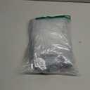 Women's Maternity Jeans Straight Leg Relaxed Fit Over Belly Pregnancy Denim Work Pants Maternity Clothes with Pockets 8