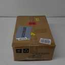 Snughome Desk Shelf, 44.9" Large Desktop Organizer Shelf, Desk Hutch for Monitor, 4 Tier Display Rack, Wooden Desktop Bookshelf Storage Rack for Home Office Dorm (Black)